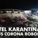 hotel tempat karantina virus cor