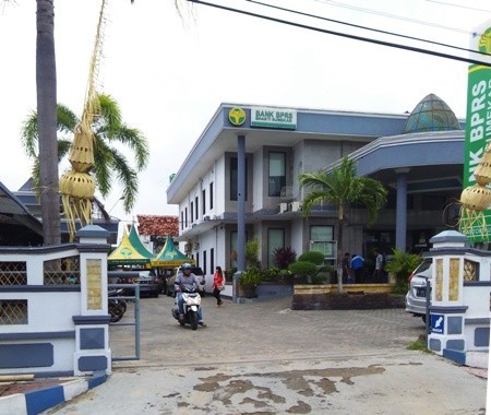 Daftar Alamat BPR di Sumenep BPRS Bhakti Sumekar