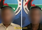 Satreskoba Polres Sumenep Sergap Bandar Sabu