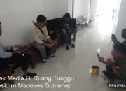 Patut Dipertanyakan Kinerja Penyidik Kepolisian Polres Sumenep Atas Kasus Penganiayaan yang Sudah Satu Tahun Berjalan Ditempat 4 Patut Dipertanyakan Kinerja Penyidik Kepolisian Polres Sumenep Atas Kasus Penganiayaan yang Sudah Satu Tahun Berjalan Ditempat