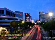Atensi Direksi Bank Jatim Kantor Pusat, Atas Kasus Pelecehan Seksual Mahasiswi OJT 11 Atensi Direksi Bank Jatim Kantor Pusat, Atas Kasus Pelecehan Seksual Mahasiswi OJT