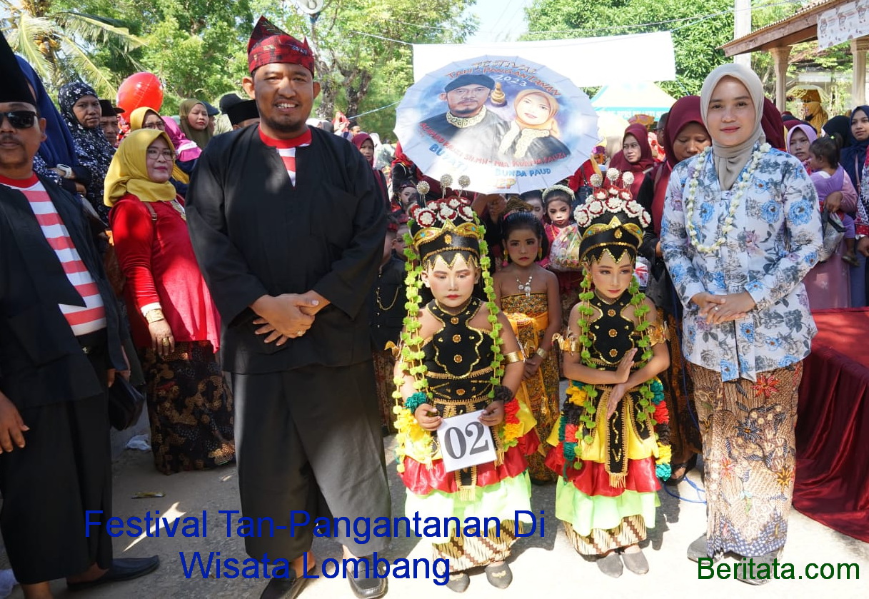 Festival Tan Pangantanan