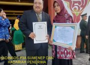 Apresiasi Kadinsos P3A Sumenep Untuk Perempuan Tangguh Hadariah Tenaga Honorer Kesehatan Asal Kepulauan Yang Mendapatkan Penghargaan OASE Dari Pemerintah RI 10 Apresiasi Kadinsos P3A Sumenep Untuk Perempuan Tangguh Hadariah Tenaga Honorer Kesehatan Asal Kepulauan Yang Mendapatkan Penghargaan OASE Dari Pemerintah RI