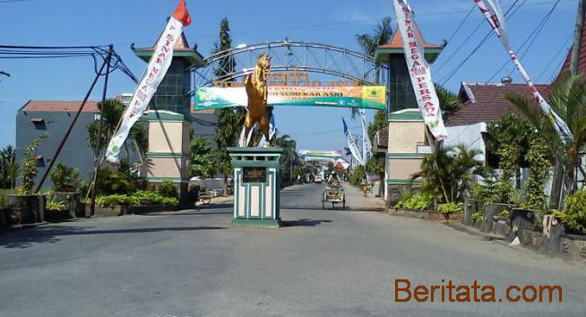 PERUM BSA