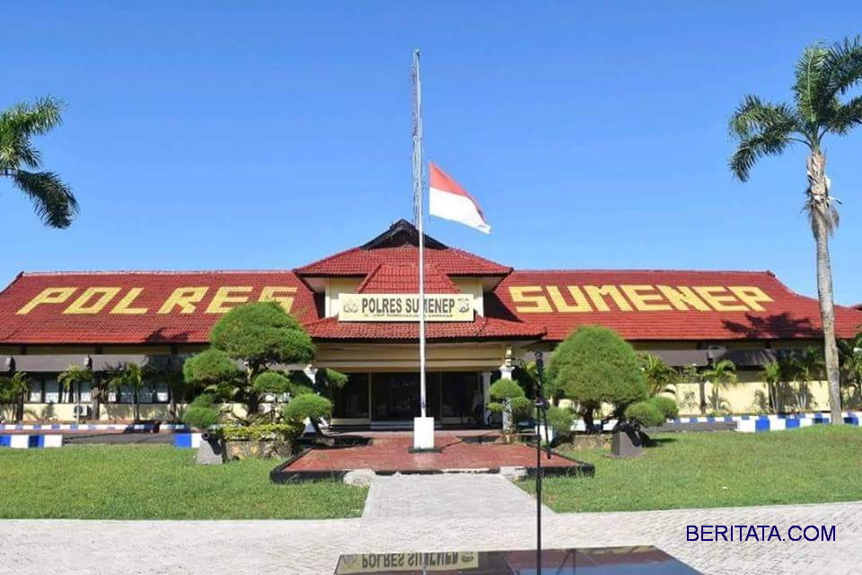 Polres Sumenep