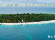 Temuan Mayat Mr.X Di Perairan Gili Iyang Sumenep