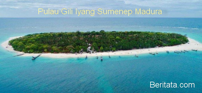 Pulau Gili Iyang
