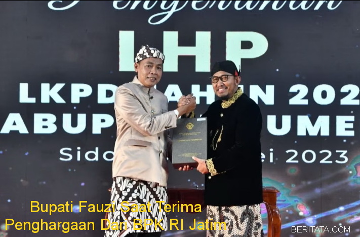 WTP SUMENEP