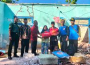 Doa Terkabul Musibah Rumah Ambruk Di Giliraja Akan Di Renovasi