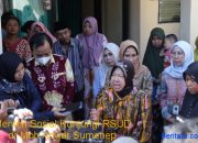 MenSos Risma Kunjungi Dua Anak Penderita Hindrosefalus Di RSUD dr Moh Anwar Sumenep 12 MenSos Risma Kunjungi Dua Anak Penderita Hindrosefalus Di RSUD dr Moh Anwar Sumenep