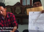 Investor Polisikan Empat Orang Warga Gresik Putih, Buntut Penyanderaan Excavator