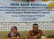 Dinsos P3A Gelar Focus Group Discussion di Resto HK Sumenep 15 Dinsos P3A Gelar Focus Group Discussion di Resto HK Sumenep