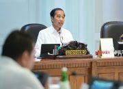 Jokowi Putuskan Libur Idul Adha 2023 Ditambah Jadi 3 Hari, Begini Alasannya 12 Jokowi Putuskan Libur Idul Adha 2023 Ditambah Jadi 3 Hari, Begini Alasannya