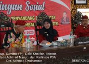 Wujud Kepedulian Pemerintah Kabupaten Sumenep, Dinsos P3A Bantu Lansia Dan Penyandang Disabilitas 15 Wujud Kepedulian Pemerintah Kabupaten Sumenep, Dinsos P3A Bantu Lansia Dan Penyandang Disabilitas