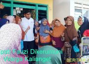 Wujud Cintai Rakyat, Bupati Fauzi Membaur Dengan Warga Kalianget 3 Wujud Cintai Rakyat, Bupati Fauzi Membaur Dengan Warga Kalianget