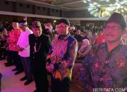 Hadiri Halal Bihalal Keluarga Madura Di Yogyakarta, Bupati Sumenep Disambut Hangat 6 Hadiri Halal Bihalal Keluarga Madura Di Yogyakarta, Bupati Sumenep Disambut Hangat