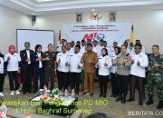 MIO Indonesia Kembangkan Sayap Lantik Pengurus Daerah Kabupaten Sumenep 14 MIO Indonesia Kembangkan Sayap Lantik Pengurus Daerah Kabupaten Sumenep