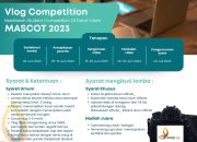 Madrasah Darul Ulum Lenteng Barat Gelar Vlog Competition, Cetak Santri Kreatif 4 Madrasah Darul Ulum Lenteng Barat Gelar Vlog Competition, Cetak Santri Kreatif