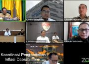 Momen Idul Adha Diprediksi Tak Berpotensi Picu Inflasi 2 Momen Idul Adha Diprediksi Tak Berpotensi Picu Inflasi