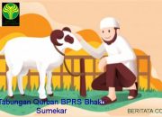 Tabungan Qurban Bank BPRS Bhakti Sumekar, Jadi Unggulan Jelang Hari Raya Idul Adha 2023