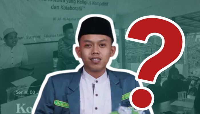 Terhianatinya Kader IPNU Sumenep, Akankah Terabaikan?