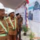 Gedung DPRD Baru
