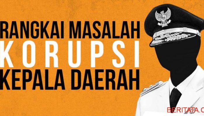 Gawat. Jelang Pilkada 2024 Bupati Sumenep Diterpa Isu Terlibat Aliran Dana Korupsi