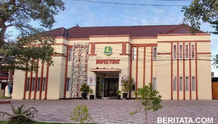 Inspektorat Sumenep Monev di Kepulauan Sapeken Atas Penggunaan Anggaran Dana Desa