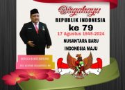 Bakesbangpol Kabupaten Sumenep Mengucapkan ;