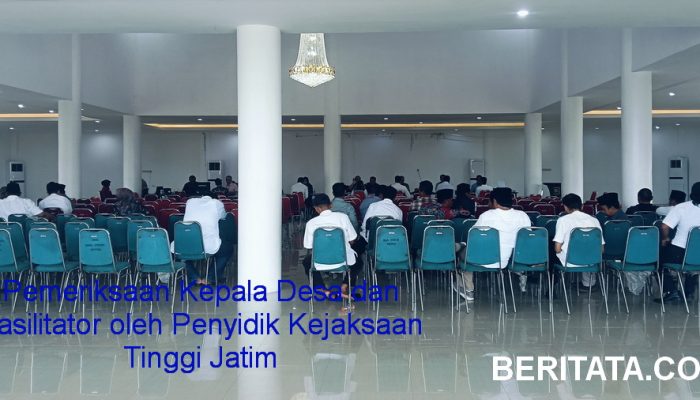 Duka Masyarakat Miskin Sumenep. Program BSPS 2024 Jadi Ajang Korupsi Berjamaah