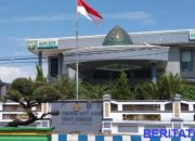 Kantor Pusat BPRS Bhakti Sumekar Sumenep