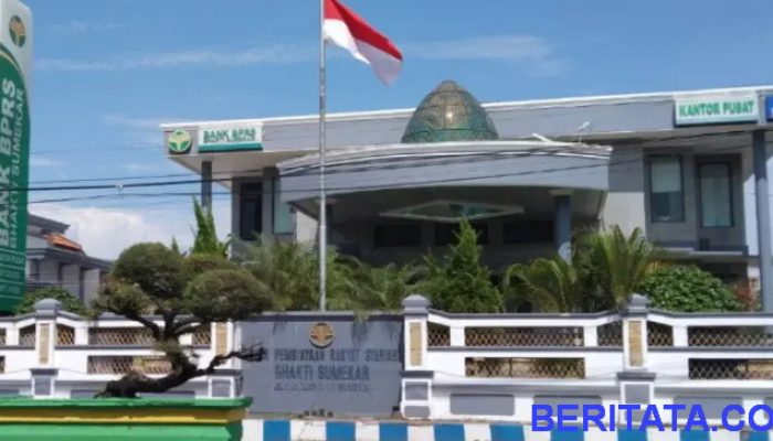 BPRS Bhakti Sumekar Bersinergi dengan DPMD Sumenep Dalam Mendukung Inisiatif Ketahanan Pangan Nasional