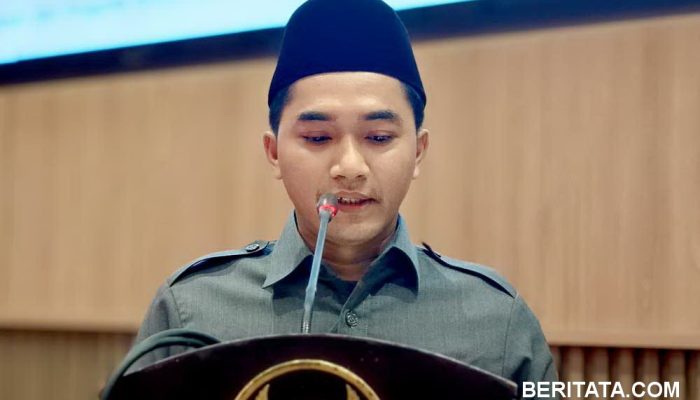 Perda Pajak Daerah dan Retribusi Daerah Tuntas BP2D DPRD Sumenep Sampaikan Laporan Hasil Pembahasan Raperda
