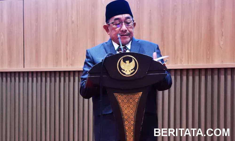 Imam Hasyim Wakil Bupati Sumenep