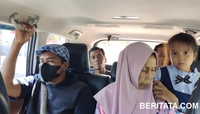AMSP Kawal Langsung Penerima BSPS ke Kejagung, Bongkar Dugaan Permainan di Tingkat Daerah
