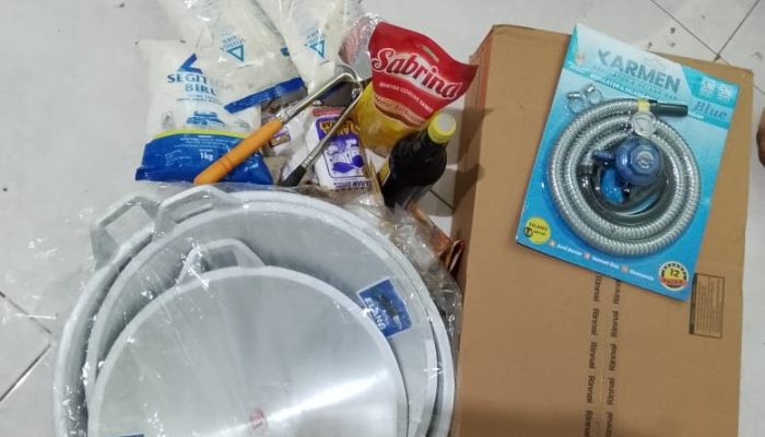 Bantuan BSPS 109 Miliar Masyarakat Miskin Di Korupsi, Ternyata Bantuan P3KE 13 Miliar Diembat Juga Di Sumenep