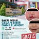 RSUD dr. H. Moh. Anwar Gelar Bakti Sosial Operasi Celah Bibir dan Lelangit Gratis