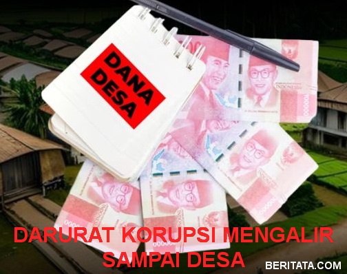 special report darurat korupsi mengalir sampai desa mrTO large