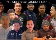 PT KEI vs Pers