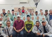 Reuni Temu Kerong