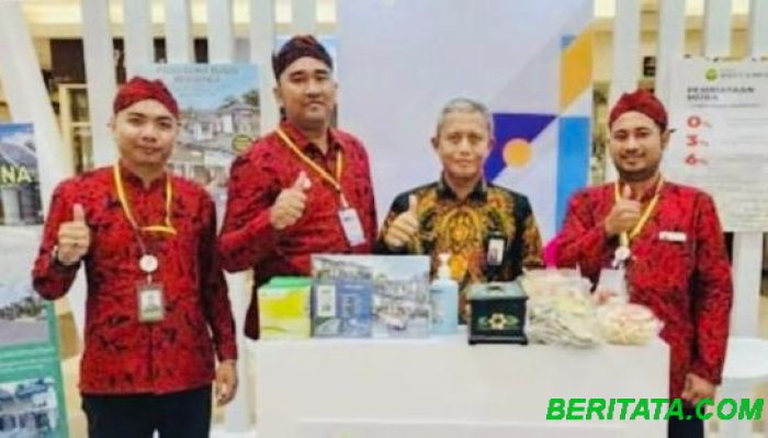Dari Desa untuk Desa: BPRS Bhakti Sumekar Kini Jadi Mitra Strategis Dana BUMDes se-Sumenep