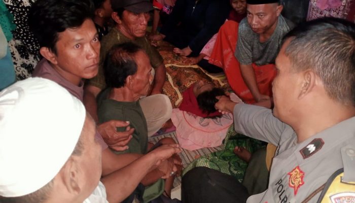 Warga Talango Sumenep Meninggal Terseret Arus Saat Mandi di Sumber Pesisir Pantai