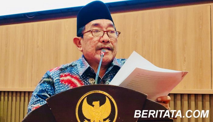 Wabup Sumenep Sampaikan Pendapat Bupati atas Tiga Raperda Inisiatif DPRD