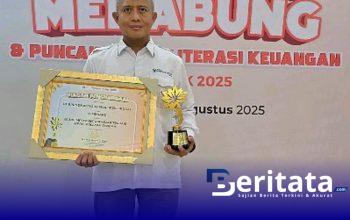 BPRS Bhakti Sumekar Torehkan Prestasi Raih Penghargaan Nasional pada Ajang KEJAR Award 2025