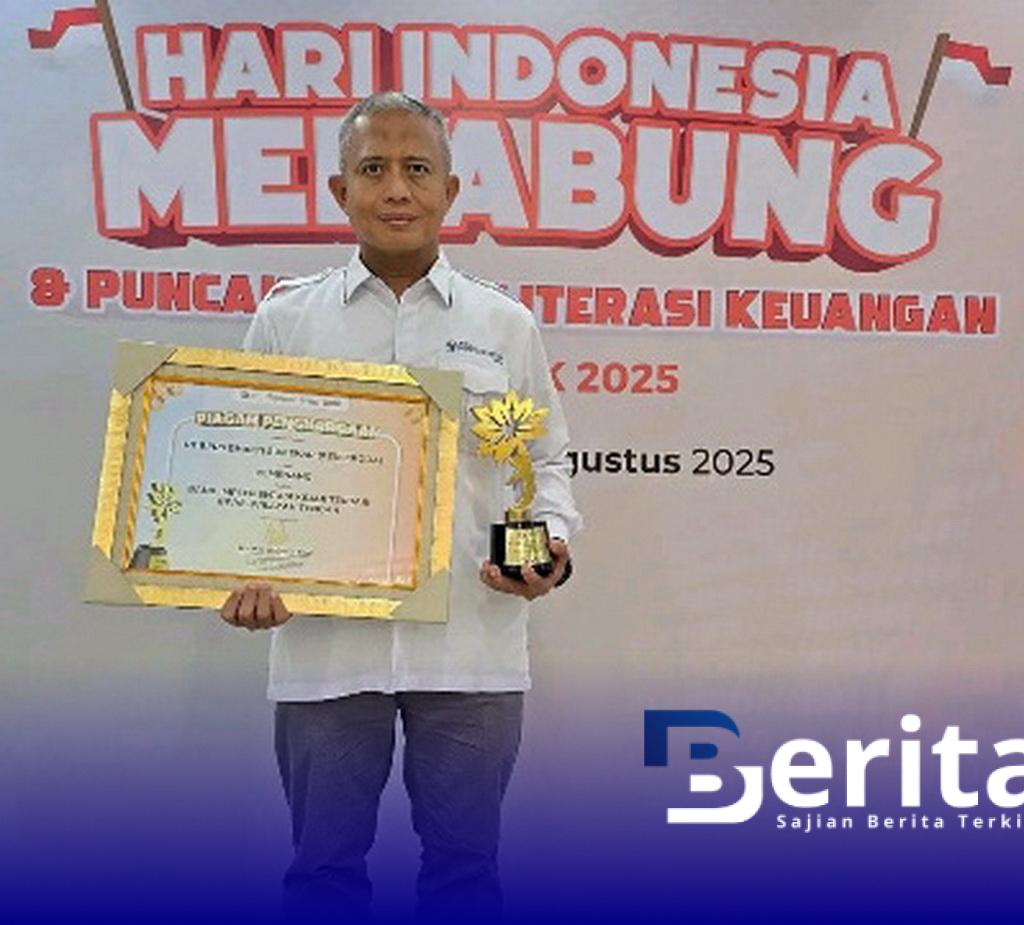 KEJAR AWARD 1