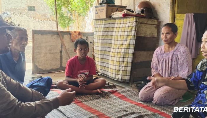 Polres Sumenep Respons Cepat Dugaan Kekerasan Anak di Pandian, Pelaku Terancam Sanksi Tegas