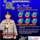 Polres Sumenep Ajak Masyarakat Waspada Campak, Kenali Gejala dan Lakukan Pencegahan