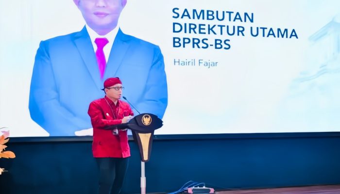 BPRS Bhakti Sumekar Dukung Penguatan Ekonomi Desa Lewat 334 Kopdes Merah Putih