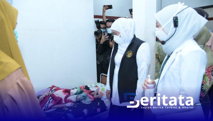 RSUD dr. H. Moh. Anwar Sumenep Siap Berikan Layanan Kesehatan Terbaik untuk Masyarakat