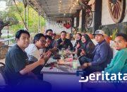 LBH Achmad Madani Putra dan Rekan Jurnalis Gagas Pembentukan Posbakum Desa di Sumenep 10 LBH Achmad Madani Putra dan Rekan Jurnalis Gagas Pembentukan Posbakum Desa di Sumenep